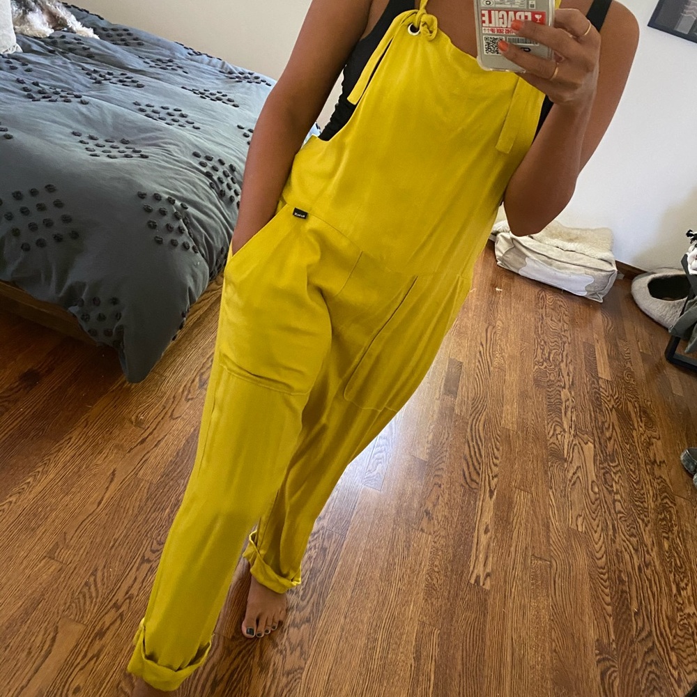 Hurley Overalls
